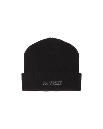 Gorro de punto
