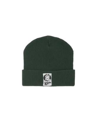 Gorro de punto