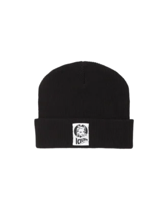 Gorro de punto