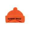 Gorro de punto tipo pasamontañas