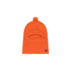 Gorro de punto tipo pasamontañas
