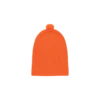 Gorro de punto tipo pasamontañas
