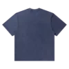 Invasion (oversize) camiseta de punto