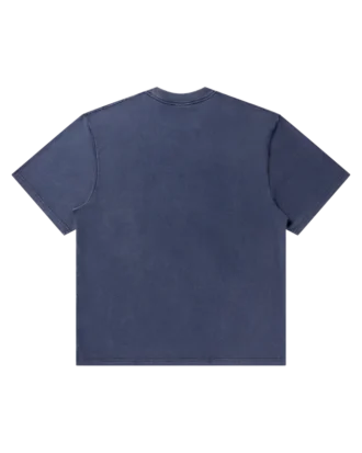 Invasion (oversize) camiseta de punto