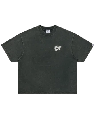Jersey Abyss SS (corte holgado)