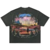 Jersey Abyss SS (corte holgado)