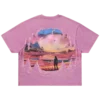 Jersey Abyss SS (corte holgado)