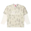 Jersey Chuck ls Punto