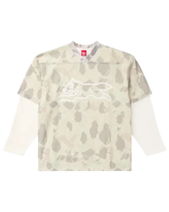 Jersey Chuck ls Punto