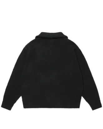 Jersey con media cremallera Billionaire Boys Club x Eddie Bauer