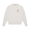 Jersey de cuello con cuello de Clubhouse