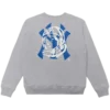 Jersey de cuello redondo con el logotipo OG de los NY Yankees
