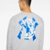 Jersey de cuello redondo con el logotipo OG de los NY Yankees