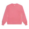 Jersey de cuello redondo con gran letrero
