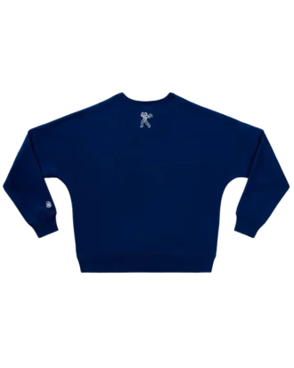 Jersey de cuello redondo de los Dallas Cowboys
