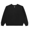 Sudadera con el clásico Curve Logo