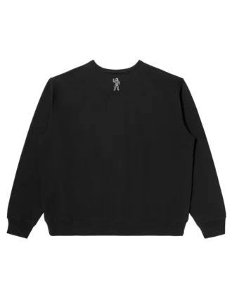 Sudadera con el clásico Curve Logo