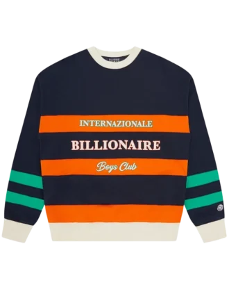 Jersey de cuello redondo Internazionale
