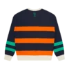Jersey de cuello redondo Internazionale