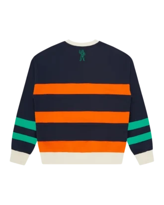 Jersey de cuello redondo Internazionale