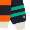 Jersey de cuello redondo Internazionale