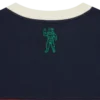 Jersey de cuello redondo Internazionale