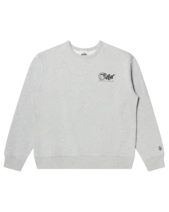 Jersey de cuello redondo Lil OG Logo