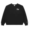 Jersey de cuello redondo Lil OG Logo