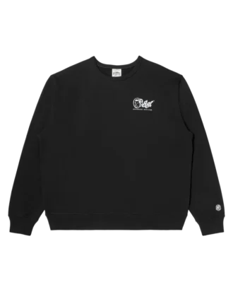 Jersey de cuello redondo Lil OG Logo