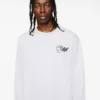 Jersey de cuello redondo Lil OG Logo