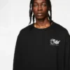 Jersey de cuello redondo Lil OG Logo