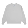 Jersey de cuello redondo oversize con Arch Logo en forma de arco
