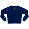 Jersey de cuello redondo para niños de los Dallas Cowboys