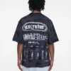 Jersey de manga corta Creepy Crawler en punto