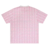 Jersey de manga corta Frappe