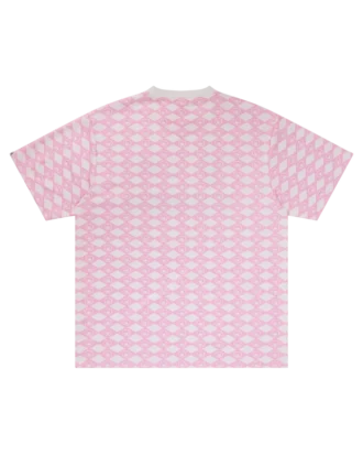 Jersey de manga corta Frappe