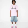 Jersey de manga corta Frappe