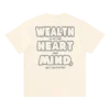 Jersey de manga corta Friends and Family (corte oversize)