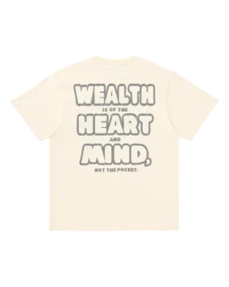 Jersey de manga corta Friends and Family (corte oversize)