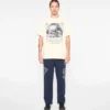 Jersey de manga corta Friends and Family (corte oversize)