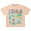 Jersey de manga corta Great Outdoors Punto