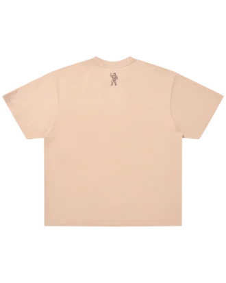 Jersey de manga corta Great Outdoors Punto