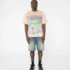 Jersey de manga corta Great Outdoors Punto