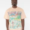 Jersey de manga corta Great Outdoors Punto