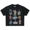 Jersey de manga corta Icy