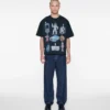 Jersey de manga corta Icy