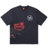 Jersey de manga corta Overlay (oversize)