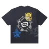 Jersey de manga corta Overlay (oversize)
