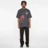 Jersey de manga corta Overlay (oversize)