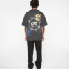 Jersey de manga corta Overlay (oversize)